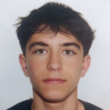 Pol Diaz Rocha