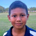 Kevin Joaquin Salazar Reyes