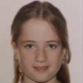 EKATERINA ARRIBAS SHARKOVA