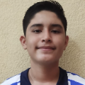 Matias Eduardo Longinos Reyna
