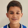JOSE MARIA ALVEAR FERES