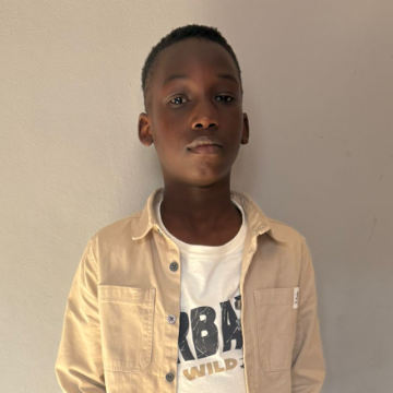 Badra Aliou Dembele