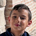 IZAN SAN NICOLAS VILLARRUBIA