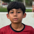 Axel Javier Gonzalez Martinez