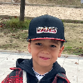 LUCA MORENO PINEDA