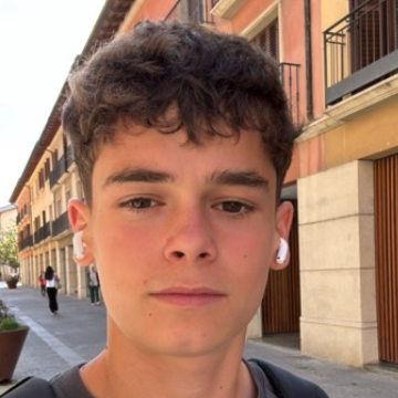 Genís  Carbonell Maideu