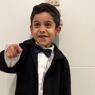 SANTINO ROA MARQUEZ