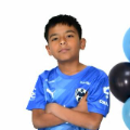Dorlan Josefat Rojas Rodriguez