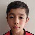 Dereck Osbaldo Garcia soto