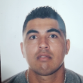CHRISTIAN DAVID PEREIRA