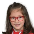 MARTINA CHALCO BERNAL