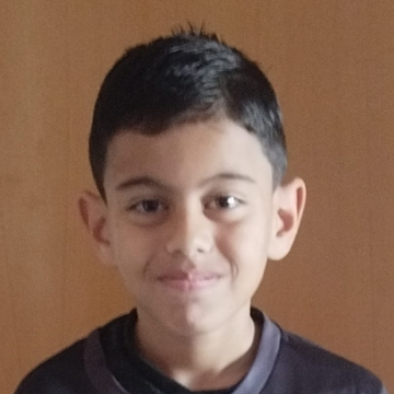 Gabriel  Crespo Orrego