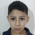 Leonardo Ordaz Garcia