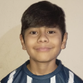 Justin Missael Vazquez Sanchez