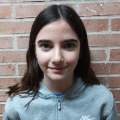 LUNA GIL ALCUBIERRE