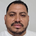 Alfonso Ismael Gaona Miranda