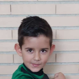MARCO MONTALBÁN CARRASCO