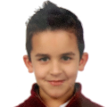 ANDER MARTÍNEZ SOUSA