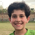 Oscar Salazar