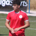 Aaron Sánchez López