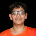 Edson Gabriel  Valles Diaz