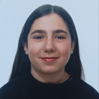 ALBA MARTÍN MORILLAS