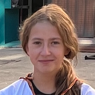DANNA AGUIRRE DE LA SIERRA