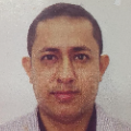 Pedro Gustavo Vera Hidalgo