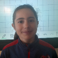 VALERIA CARRERA MUÑOZ