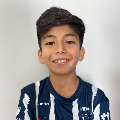Santiago Nicolas Pinales Aleman