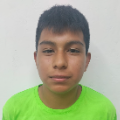 Jorge Luis Contreras Velazquez