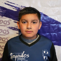 IKER ALONSO LARA HERNANDEZ
