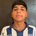 Yazid Antonio Gamez