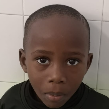 Cherif Balde