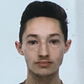 Kevin Martin Mateos
