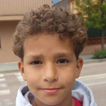 Mohamed wassim Kharbouch bouhant