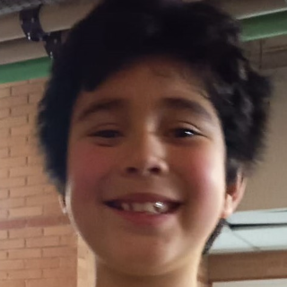 STEFANO ANDRE CACERES SALDARRIAGA