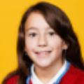 LUCÍA GONZÁLEZ MOLINERA