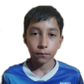 MAXIMO SANTIAGO MORALES ARROYO