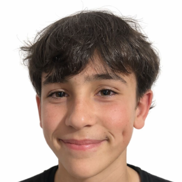 ARNAU CASTELLANA SANDEZ