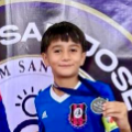 Eitan Yaret Vazquez Garza