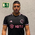 Bryan Paredes Constante