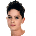 LUKAS DÍAZ MOTA