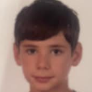 SAMUEL MOLINA BRETON