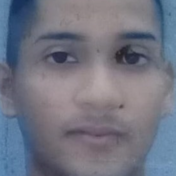 FABRICIO FABIAN FRANCO FAJARDO