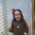 CHLOE  JIMENEZ POTOR 