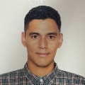 Jorge Orlando Vasquez Sánchez