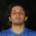 Aldo Sebastian Perez de Anda