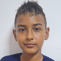 Silvestre Damian Rodriguez Torres