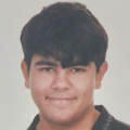 MARCOS RECHE GARCIA